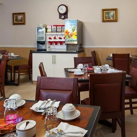 Hotel Dover -