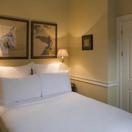Hotel The Cranley 4*