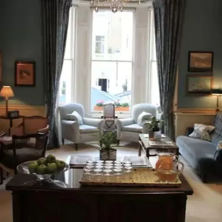 The Cranley 4* Londres
