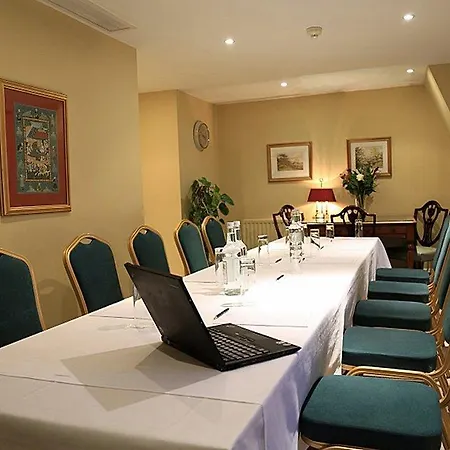 Hotel The Cranley Londres