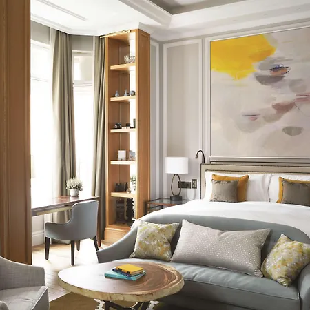 Hotel The Cadogan, A Belmond Hotel,