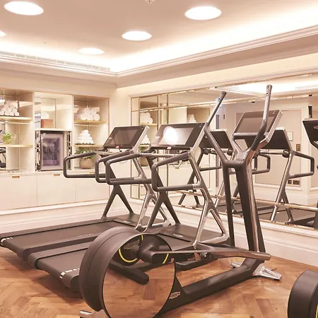 Hotel The Cadogan, A Belmond Hotel,