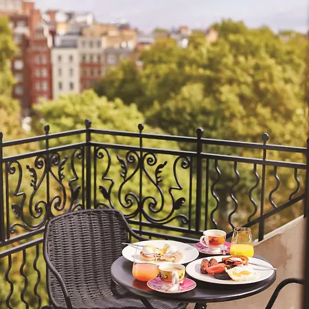 The Cadogan, A Belmond Hotel,