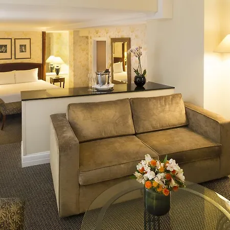 Hotel Millennium Knightsbridge 4*