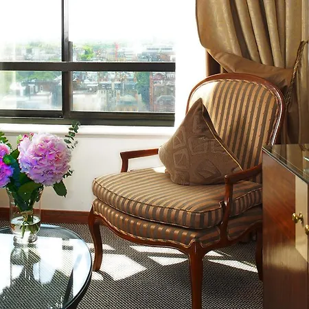 Hotel Millennium Knightsbridge 4*