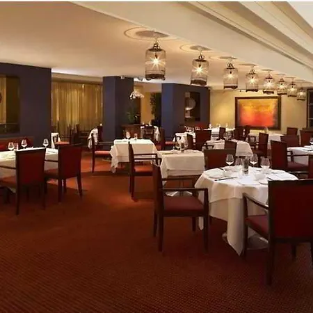 Millennium Knightsbridge Hotel 4*