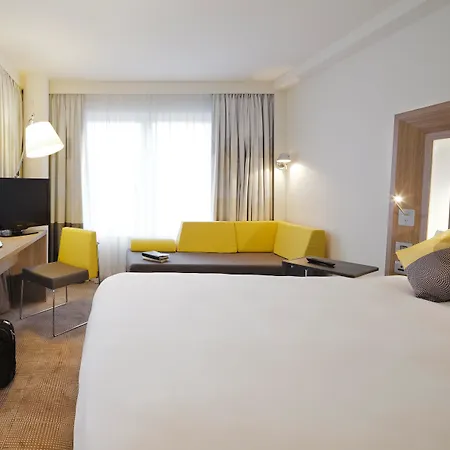 Novotel Blackfriars