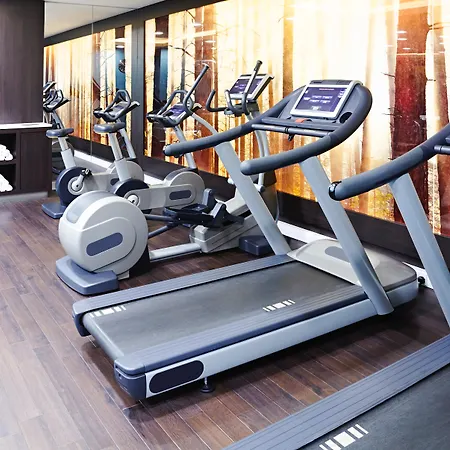 Novotel Blackfriars Отель Лондон