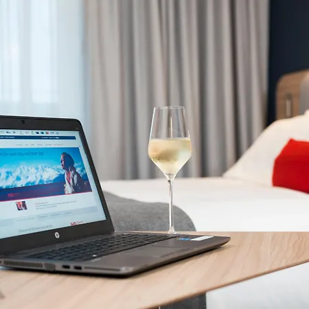 Hotel Holiday Express Greenwich By Ihg Londýn