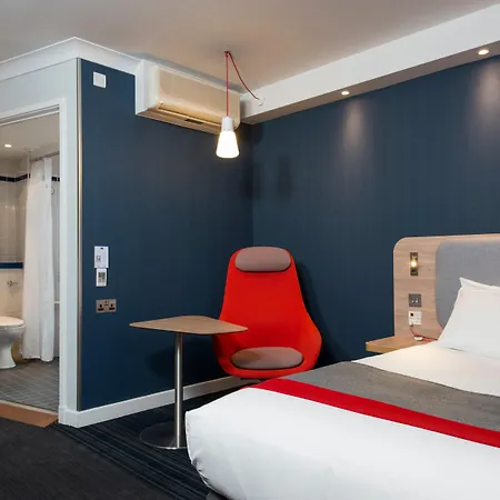 Holiday Express Greenwich By Ihg