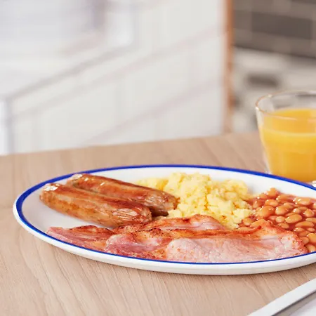 Hotel Holiday Express Southwark By Ihg