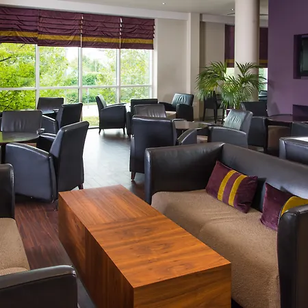 Holiday Express Greenwich By Ihg Hotel
