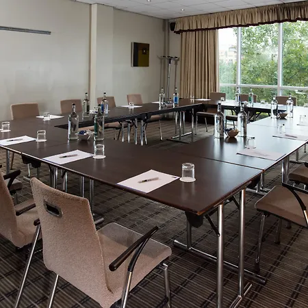 Holiday Express Greenwich By Ihg