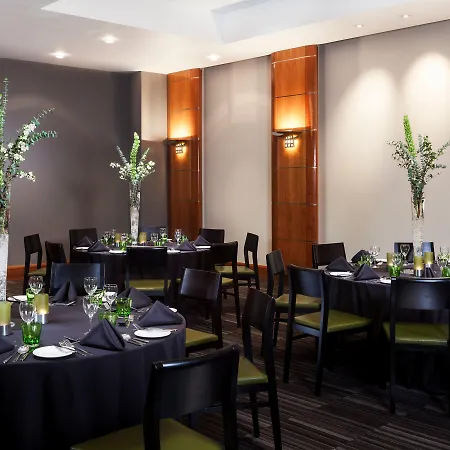 - Regent's Park By Ihg 4* London