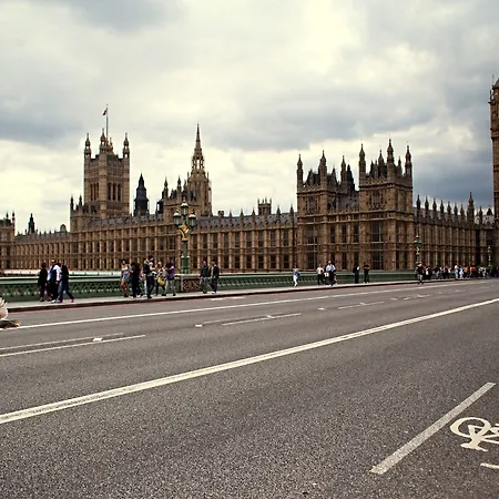 - Regent's Park By Ihg 4* London