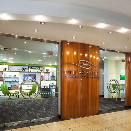 - Regent's Park By Ihg