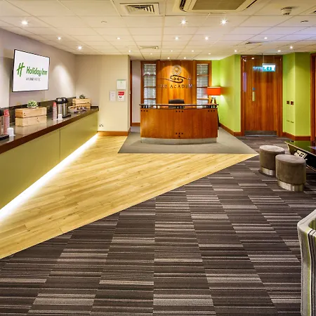 - Regent's Park By Ihg 4*