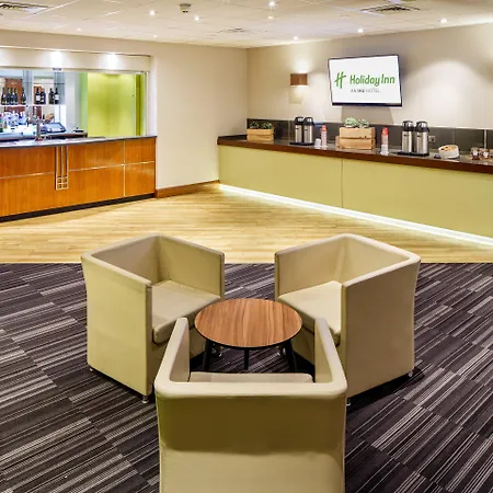 - Regent's Park By Ihg Hotel