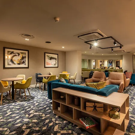 Hotel - Regent's Park By Ihg London