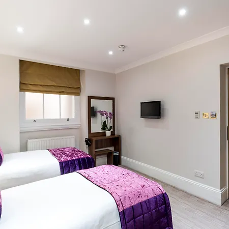 House Hotel Londres