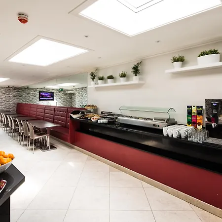 House 3* Londres