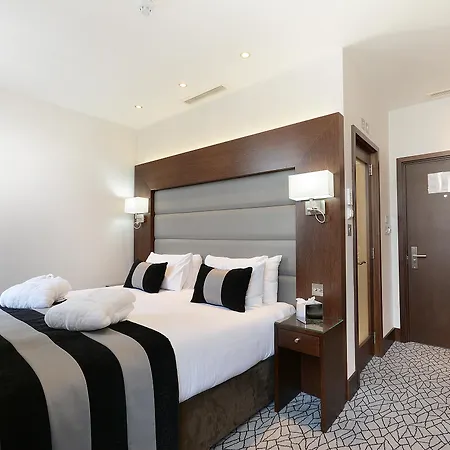 Hotel Inhabit Queen's Gardens, A Member Of Design