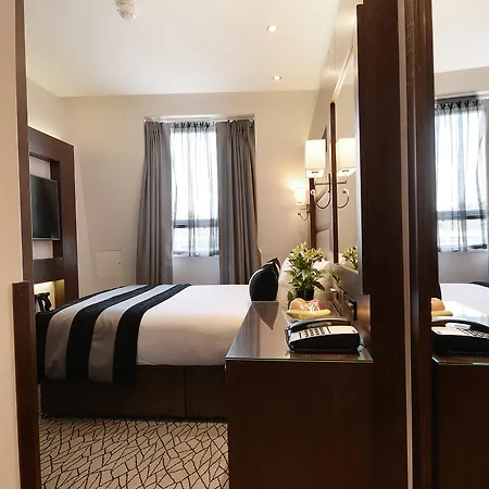 Inhabit Queen's Gardens, A Member Of Design Hotel 5*