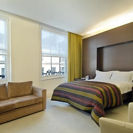 Hotel Inhabit Queen's Gardens, A Member Of Design