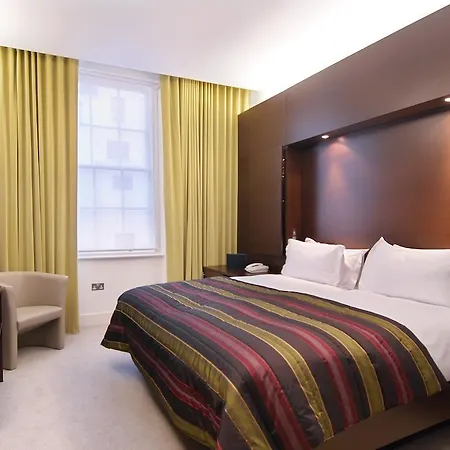 Hotel Inhabit Queen's Gardens, A Member Of Design