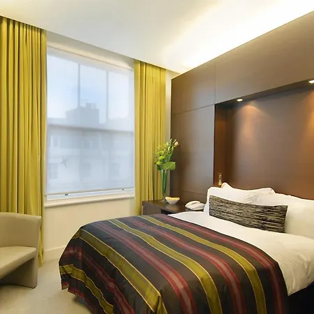 Inhabit Queen's Gardens, A Member Of Design 5* Londra
