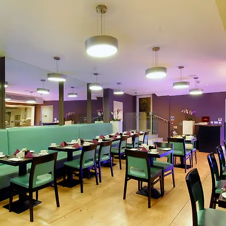 Inhabit Queen's Gardens, A Member Of Design Hotel Londra