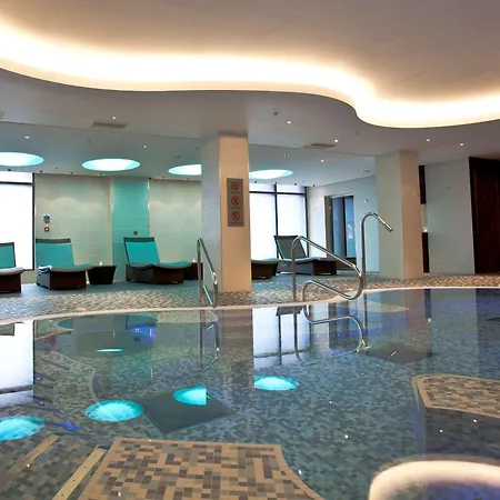 Hilton London Heathrow Airport Terminal 5 Ξενοδοχείο