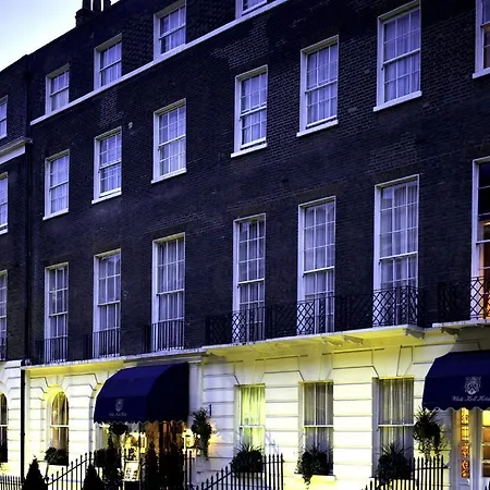 Grange White Hall Hotel Londyn