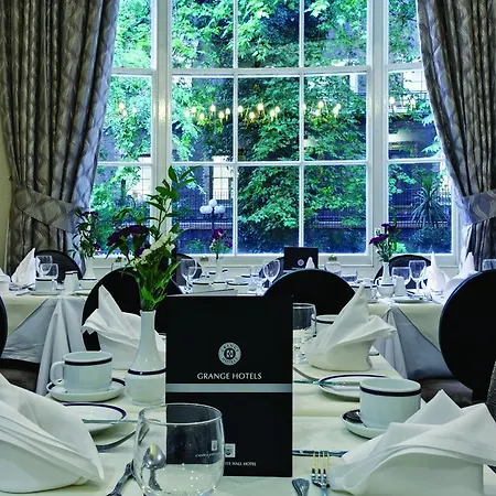 Hotel Grange White Hall 4*