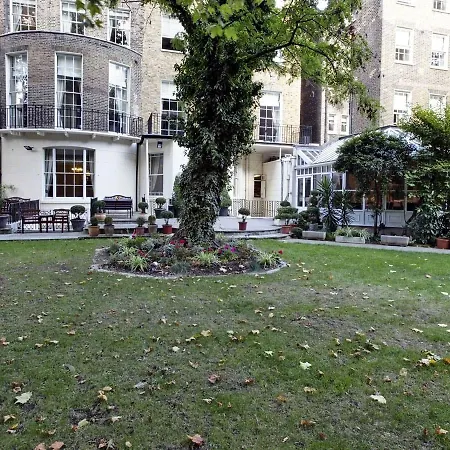 Hotel Grange White Hall London