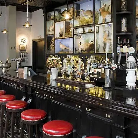 Hotel Montcalm Brewery, Londra