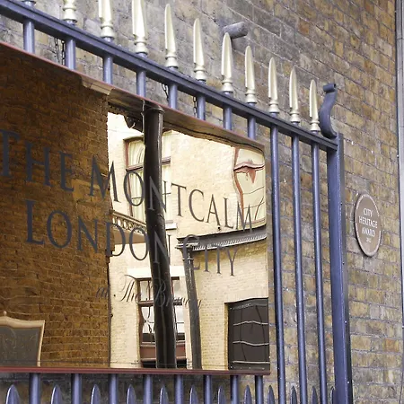 Montcalm Brewery,