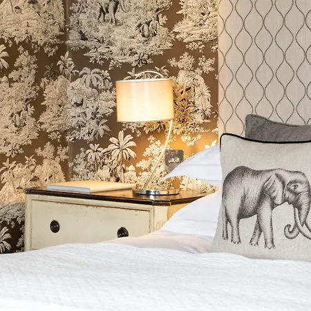 Hotel The Pelham - Starhotels Collezione