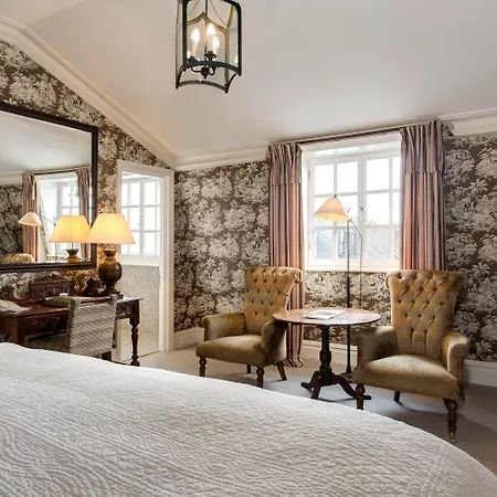The Pelham - Starhotels Collezione London