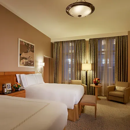 Hotel The Savoy 5*