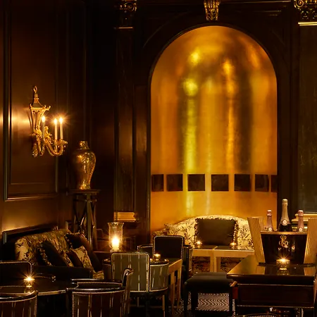 The Savoy