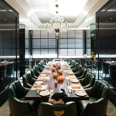 Hotel The Savoy 5*