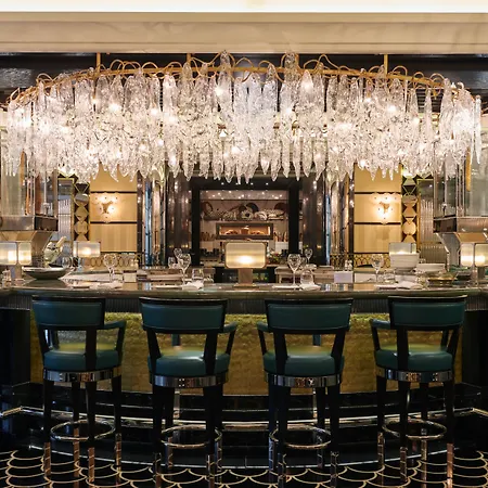 The Savoy 5*