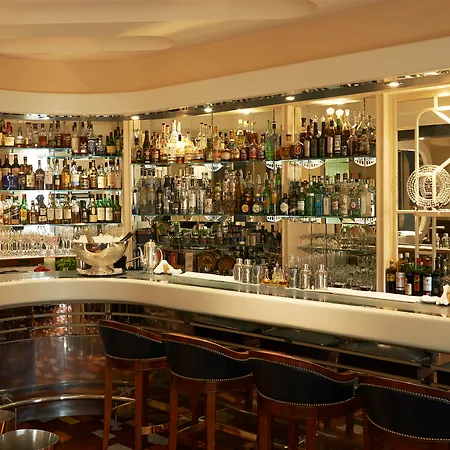 The Savoy 5*