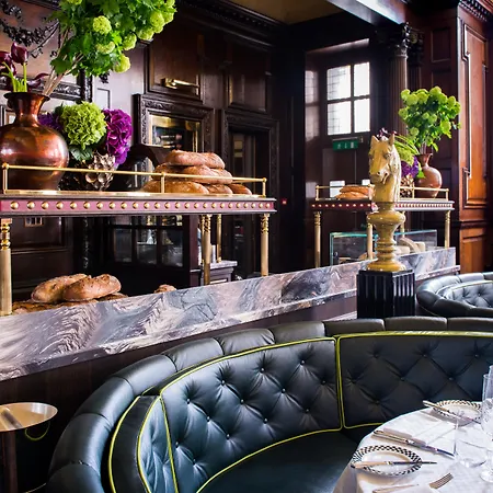 The Savoy Hotel Londra