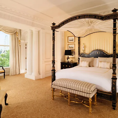 The Savoy Londra