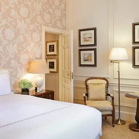 Hotel The Savoy Londra