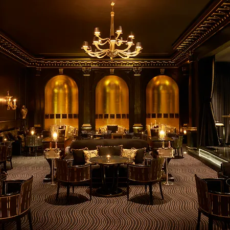 The Savoy 5* Londra