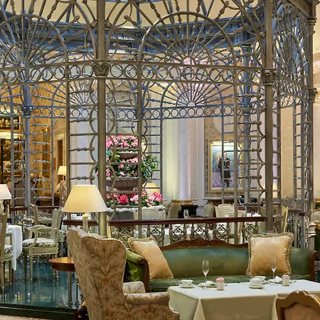 The Savoy Londra