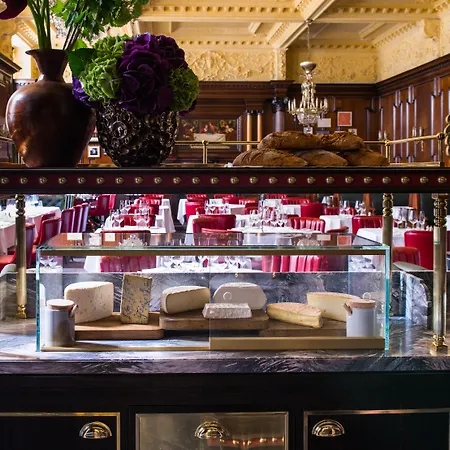 The Savoy Hotel 5*